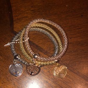 Tree of Life bracelets